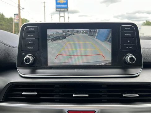 Used 2020 Kia Telluride S w/ S 8 Passenger Seating Package image 19