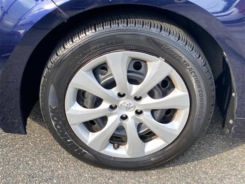 Used 2023 Toyota Corolla LE image 22