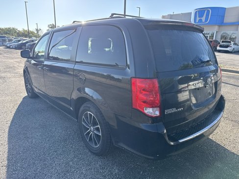 Used 2019 Dodge Grand Caravan GT image 8