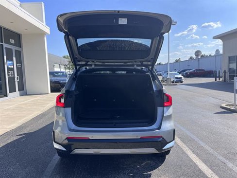 New 2025 BMW X1 xDrive28i w/ Technology Package image 5