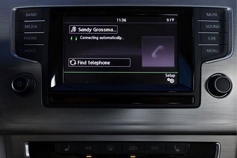 Used 2015 Volkswagen Golf SE image 26