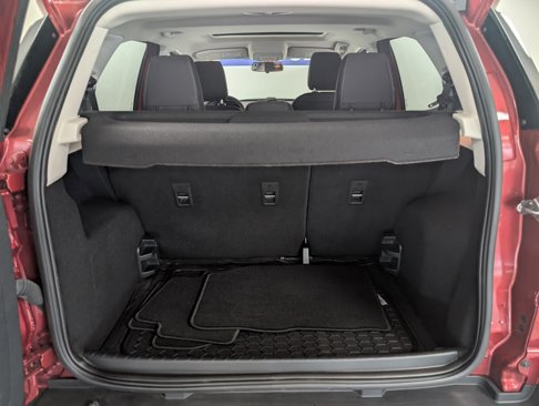 Used 2021 Ford EcoSport SE w/ SE Convenience Package image 23