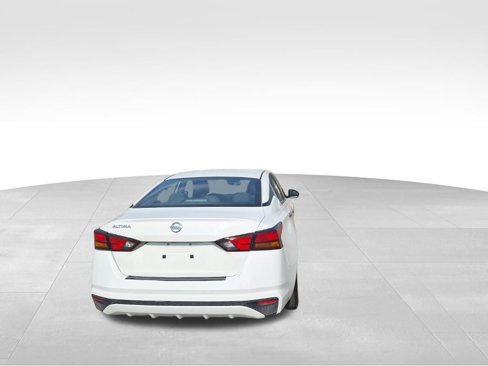 Used 2022 Nissan Altima 2.5 S image 9