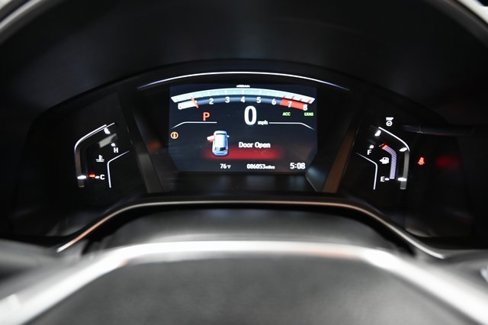 Used 2018 Honda CR-V EX-L image 29