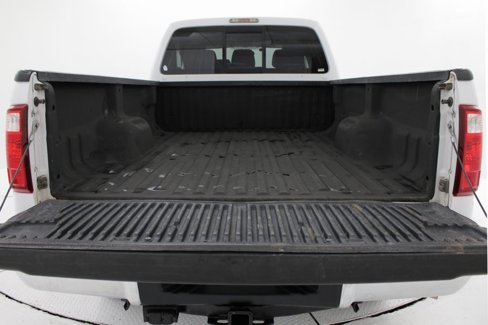 Used 2016 Ford F350 XL w/ Power Equipment Group image 6