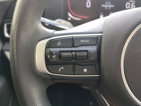 Used 2023 Kia Sportage LX image 21
