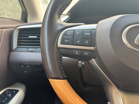 Used 2018 Lexus RX 350L FWD image 27