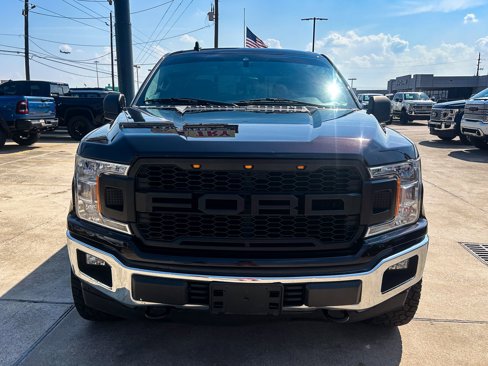 Used 2019 Ford F150 XLT image 2