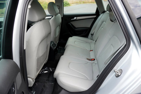 Used 2013 Audi A4 Premium Plus image 11