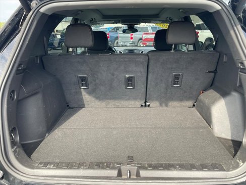 Certified 2022 Chevrolet Equinox LT image 21