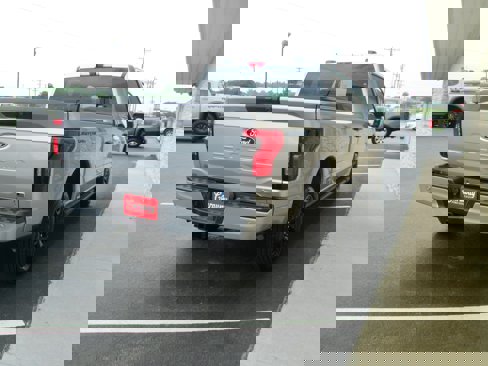 New 2025 Ford F150 Lightning XLT image 7