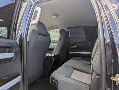 Used 2014 Toyota Tundra SR5 w/ SR5 Upgrade Package image 21