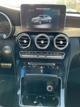 Used 2016 Mercedes-Benz C 450 AMG image 16