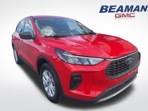 Used 2024 Ford Escape Active image 2