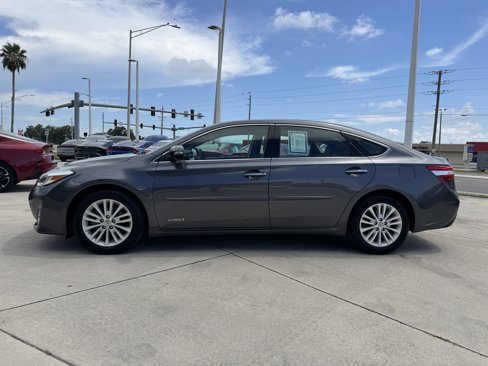 Used 2014 Toyota Avalon Limited image 7