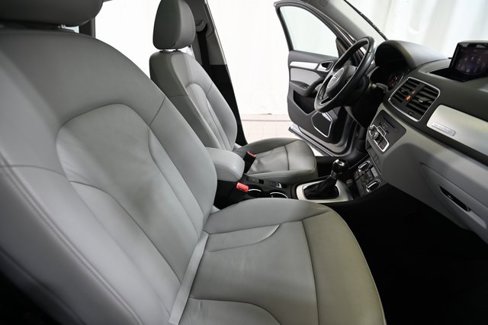 Used 2015 Audi Q3 2.0T Prestige image 27