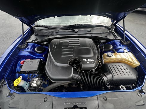 Used 2018 Dodge Charger GT image 43