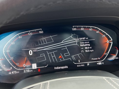 Used 2021 BMW X5 xDrive40i w/ Premium Package image 25