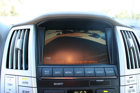 Used 2005 Lexus RX 330 AWD image 14