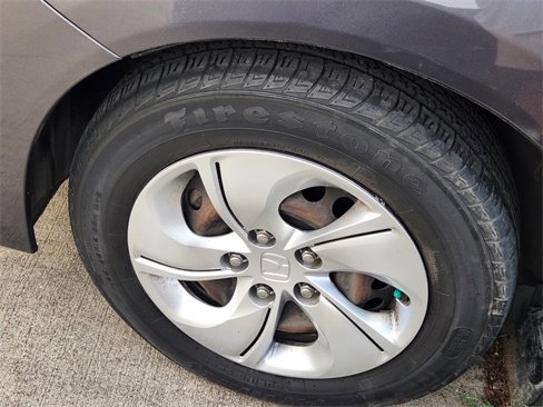 Used 2015 Honda Civic LX image 11
