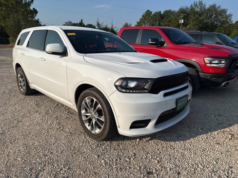 Used 2019 Dodge Durango R/T image 1