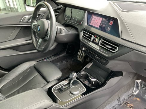 Used 2021 BMW M235i xDrive Gran Coupe w/ Shadowloine Package image 32