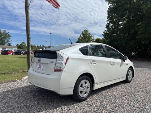 Used 2011 Toyota Prius One image 9