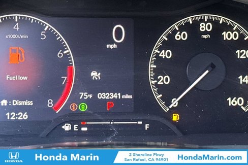 Used 2022 Honda Civic EX-L image 31
