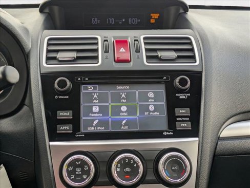 Used 2015 Subaru Crosstrek 2.0i Premium w/ Popular Package #2 image 12