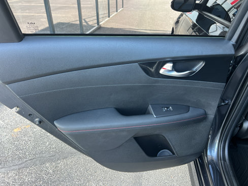 Used 2023 Kia Forte GT image 26
