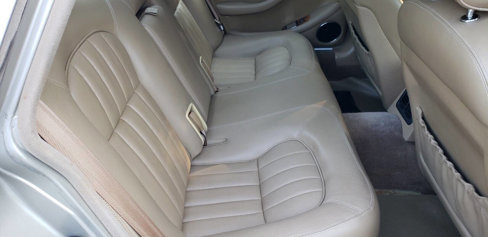 Used 1995 Jaguar XJ6 image 23