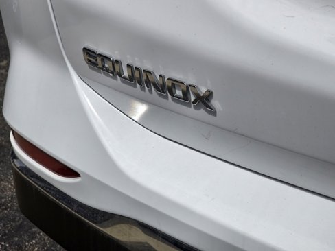 Used 2020 Chevrolet Equinox LT image 9