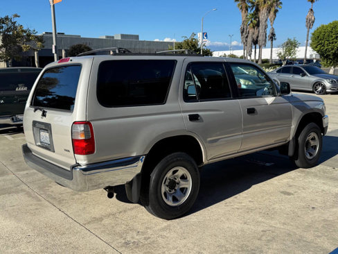 Used 1998 Toyota 4Runner 2WD image 10