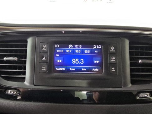 Certified 2017 Chrysler Pacifica Touring-L image 20
