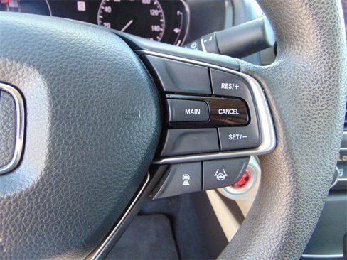 Used 2019 Honda Accord EX image 17