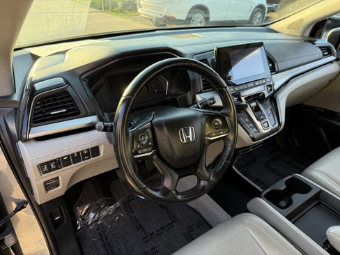 Used 2021 Honda Odyssey Touring image 11