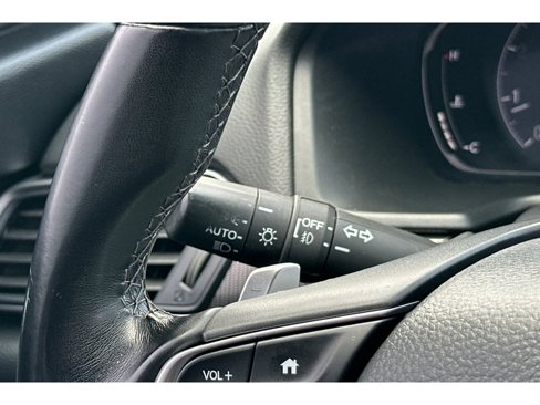 Used 2022 Honda Accord Sport image 32