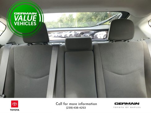 Used 2012 Toyota Prius Two image 31
