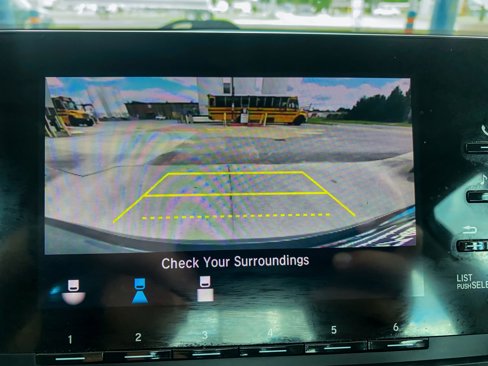 Used 2018 Honda Accord LX image 22