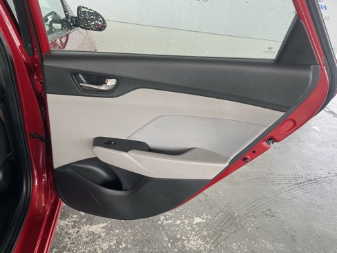 Used 2019 Hyundai Accent SE image 26