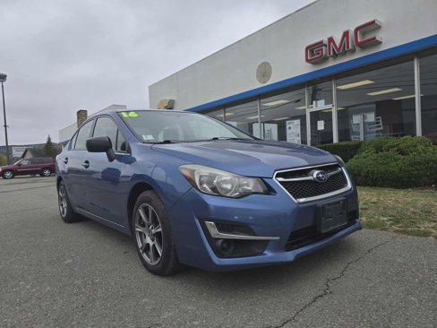 Used 2016 Subaru Impreza 2.0i image 1
