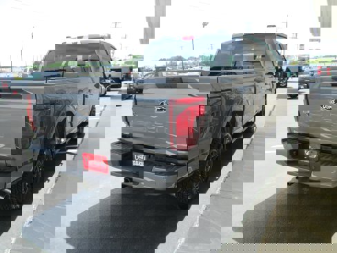 New 2025 Ford F150 XLT w/ Equipment Group 301A Standard image 7