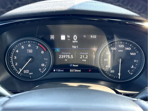 Used 2021 Cadillac XT6 Premium Luxury image 15