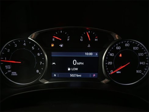 Used 2022 GMC Terrain SLT image 9