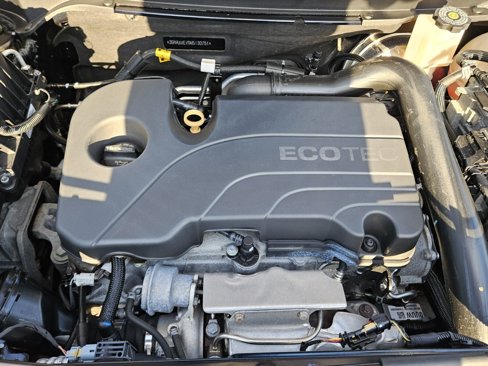 Used 2021 Chevrolet Equinox Premier image 22