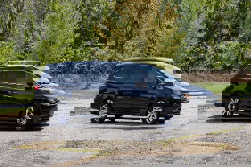 Used 2015 Honda Odyssey EX-L image 3