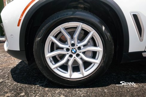 Used 2020 BMW X5 sDrive40i w/ Premium Package image 29