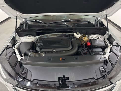 Used 2021 Buick Envision Essence image 6