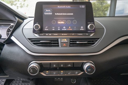 Used 2020 Nissan Altima 2.5 S image 11