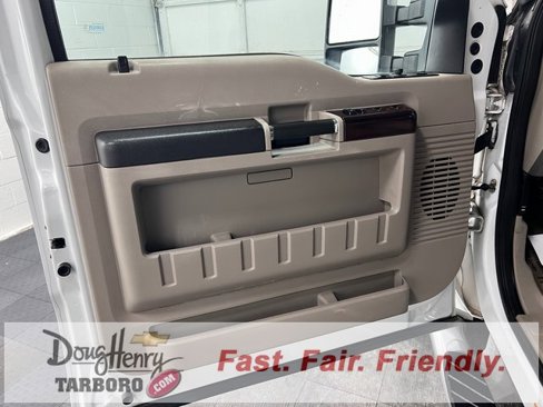 Used 2008 Ford F450 Lariat image 26